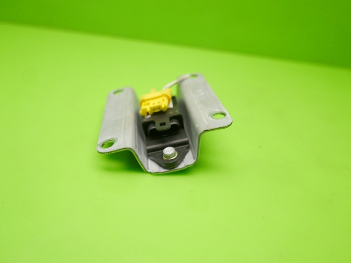 фото №10, Датчик ударный левый 46739604 fiat punto ii