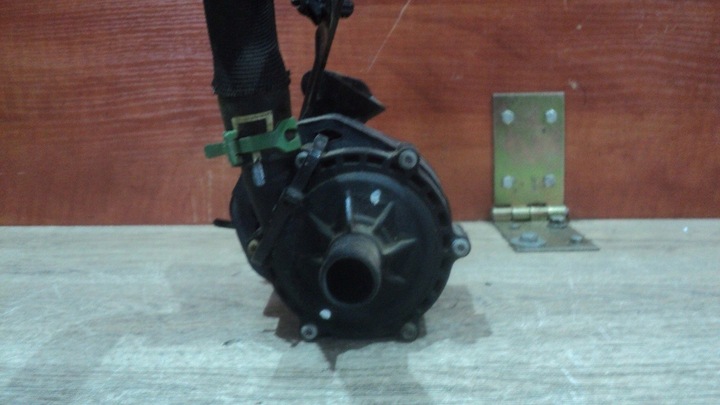 фото №7, Насос электрический 210100053r kangoo iii 14r eu