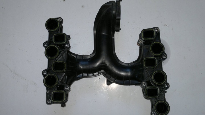 фото №5, Audi a6 a7 4g c7 3,0tdi коллектор всасывающий 059129711cp