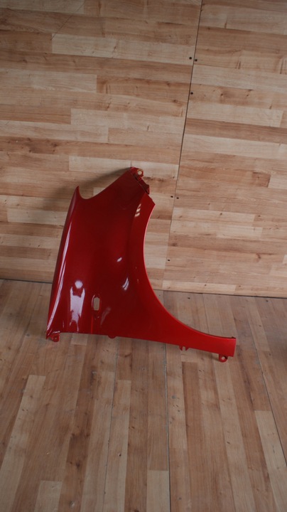 фото №1, Крило smart 5d