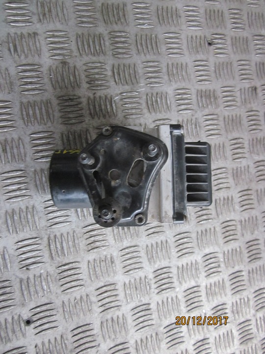 фото №4, Насос abs vw passat b6 05-10r 3c0614109c