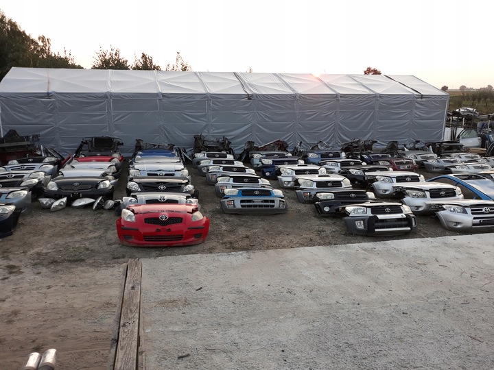 фото №5, Toyota mr2 чверть поріг крило правий права
