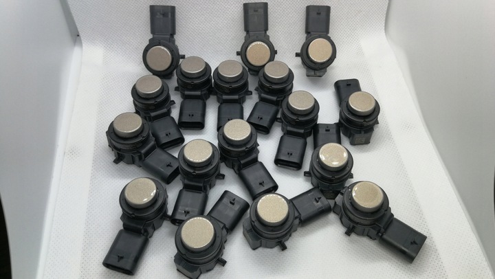 фото №5, Датчик pdc bmw 3 f30 f32 f34 0263033250 новий оригінал