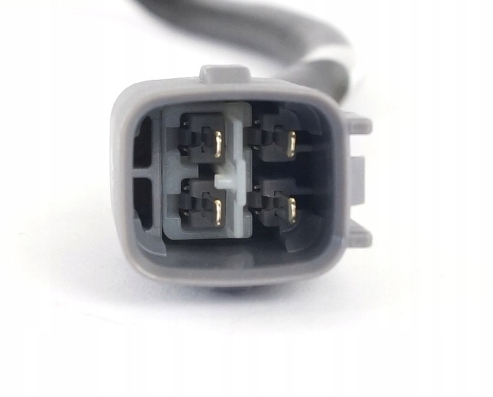 фото №4, Лямбда-зонд toyota aygo yaris 1.0 оригинал denso dox2028