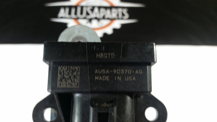 фото №2, Модуль насоса пального ford mustang 2010-2014