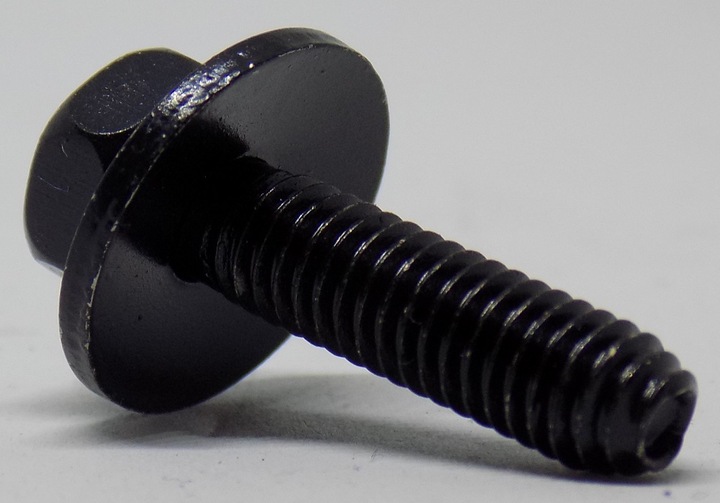 фото №6, Citroen c5 винты кронштейны решётка бампера