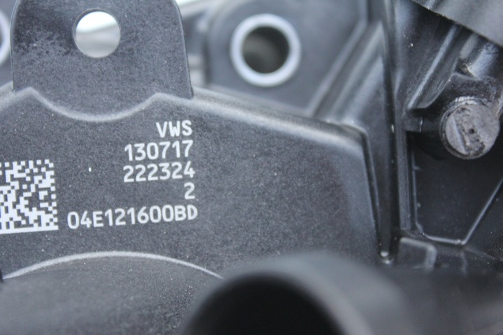 фото №13, Vw насос воды 06j121026p 04e121042m 04e121600bd