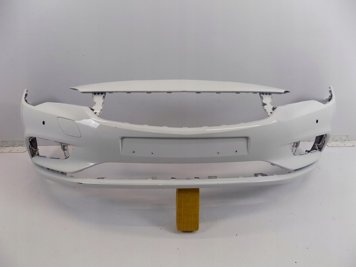 фото №1, Бампер перед переднее opel astra k 5 v