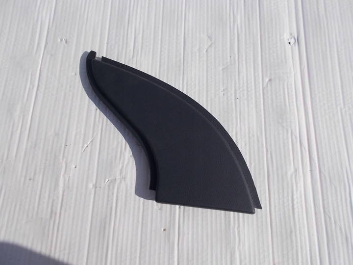 фото №1, Mercedes slk w172 задня полиця заглушка ліва нова