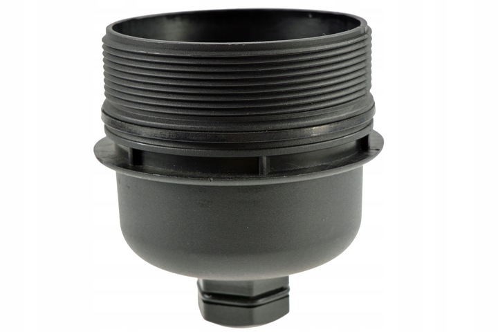 фото №1, Корпус фильтра масла 1.4 1.6 tdci d ford volvo