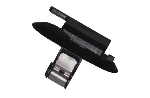 фото №1, Клипса накладка пороговых wew. peugeot 308