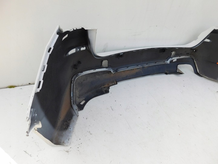 фото №9, Bmw x3 f25 10- m набір бампер задній зад