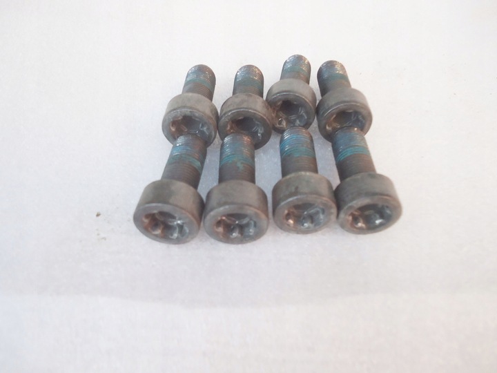 фото №3, Renault espace talisman 1,6tce зчеплення колесо 123100916r оригінал