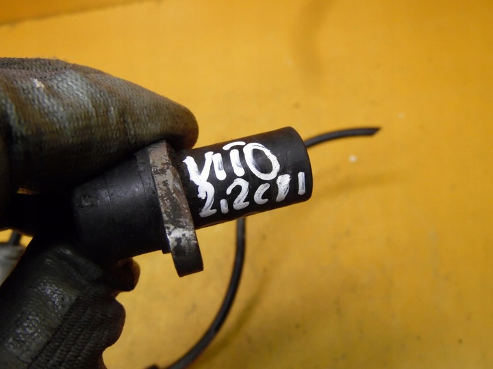 фото №6, Датчик abs праві перед w638 2.2cdi 0265006214