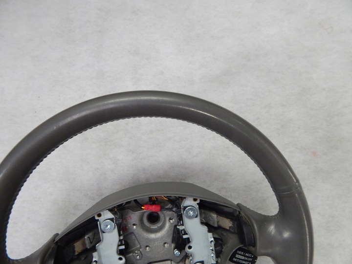 фото №5, Hyundai tucson - кермо шкіра круїз-контроль bdb