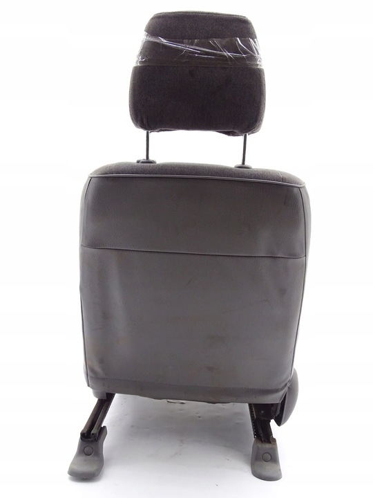 фото №7, Ford ranger ii mazda b2500 98-06 сиденье правый пассажира 4d