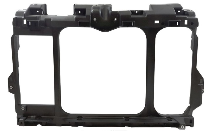 фото №1, Pas переднее усилитель citroen c5 x7 1.6 2.0 hdi