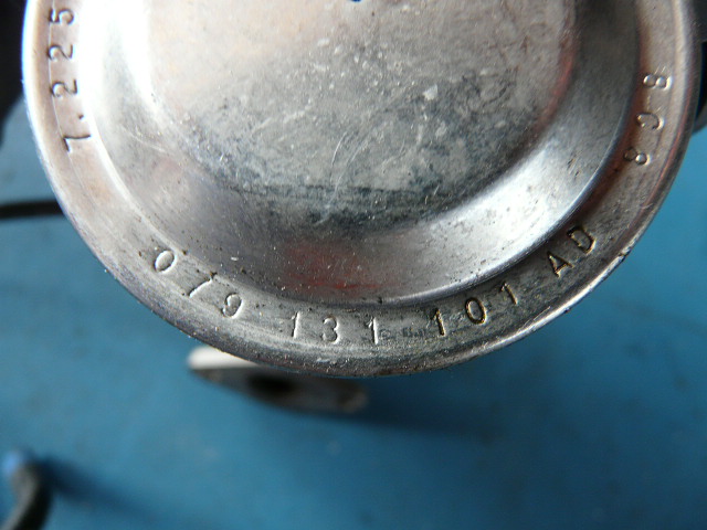 фото №7, Клапан egr audi 4.0tfsi 079131101ad 06b131101k kom