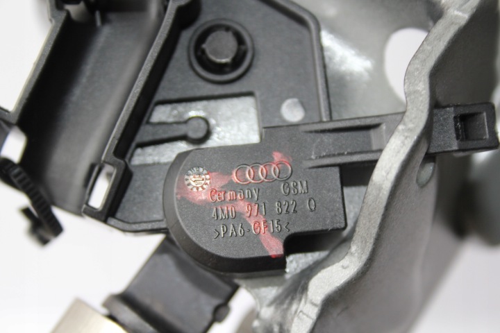 фото №6, Амортизатор петля крышки audi q7 4m0827851a 4m0827299