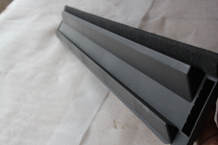 фото №1, Накладка захист багажника vw golf 7 5g9864514b