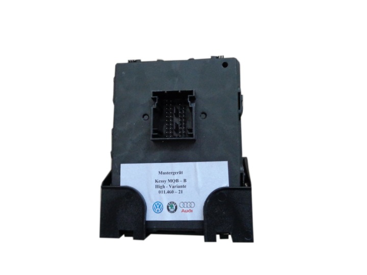 фото №1, Vw passat b8 блок управления модуль kessy 3q0959435c