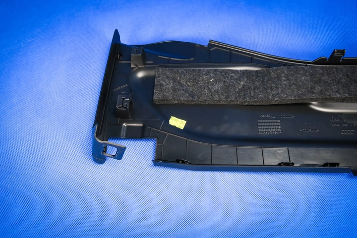 фото №6, Защита задней стены audi a3 8v cabrio 8v7868799a
