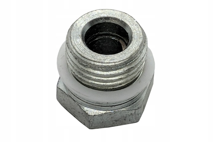 фото №2, Ford focus mk2 соединитель гайка шланг усилителя