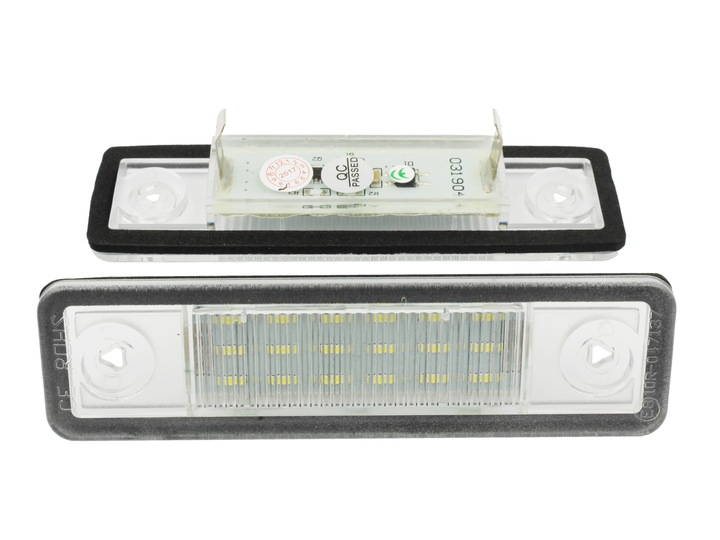 фото №1, Opel led подсветка tab omega a b vectra signum