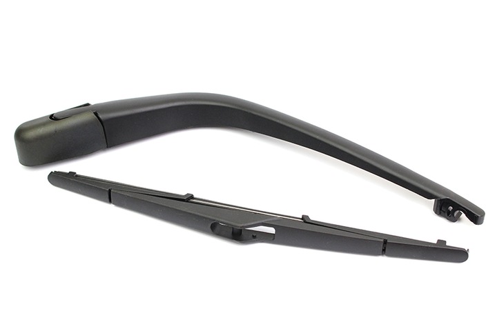 фото №1, Hyundai i20 2008- рычаг дворники зад + листовая рессора