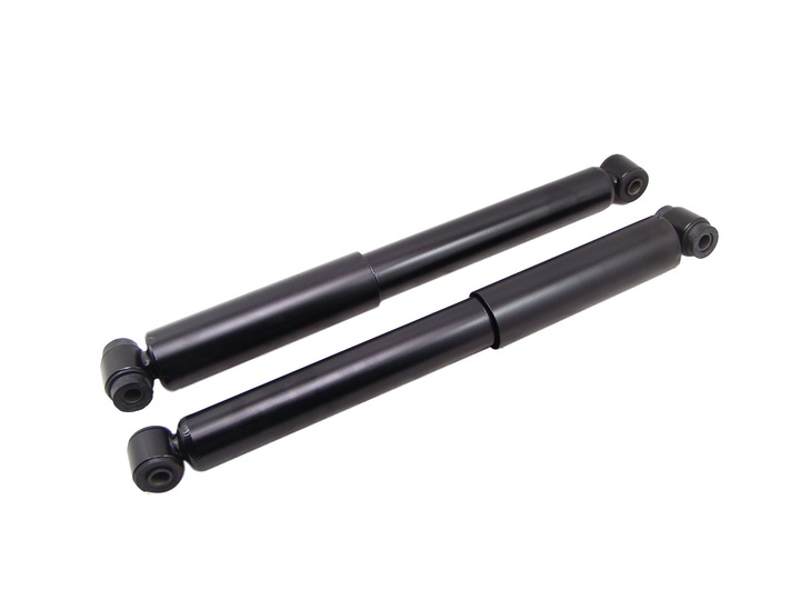 фото №1, Амортизаторы x2 зад mercedes sprinter 400 lt46