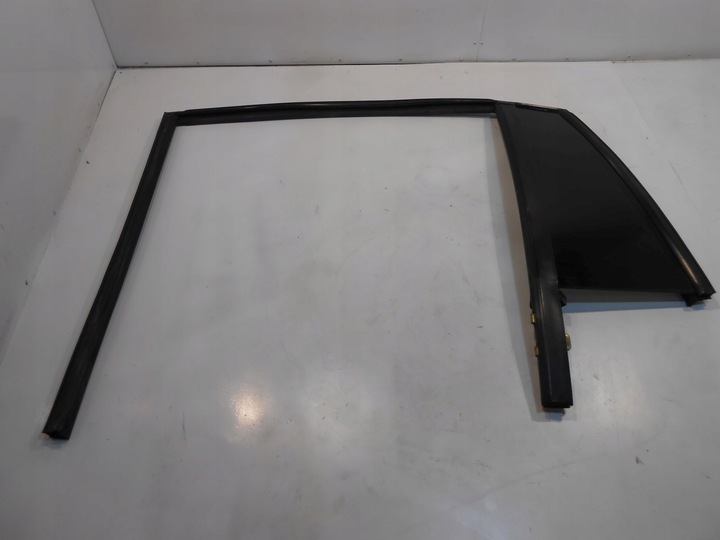 фото №1, Скло бокова ліва зад задня chrysler pacifica