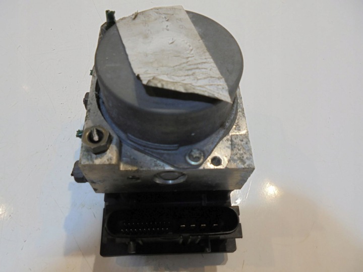 фото №3, Блок управления abs renault scenic ii рестайлинг 8200527390