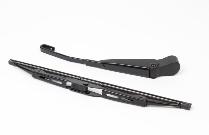 фото №1, Важіль двірники зад land rover freelander ii 06-