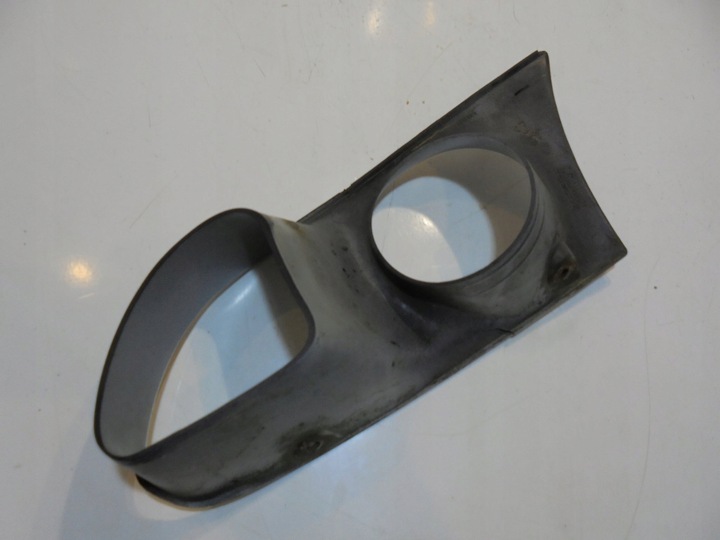 фото №4, Решітка заглушка бампера alfa romeo 156 60631027