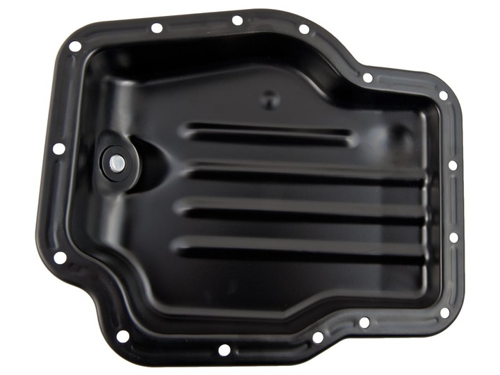 фото №4, Піддон масляна opel astra h j zafira b 1.7 cdti