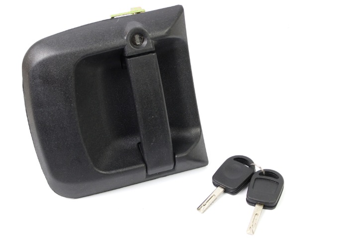 фото №1, Man tga tgm tgl tgs tgx ручка двері перед ліва