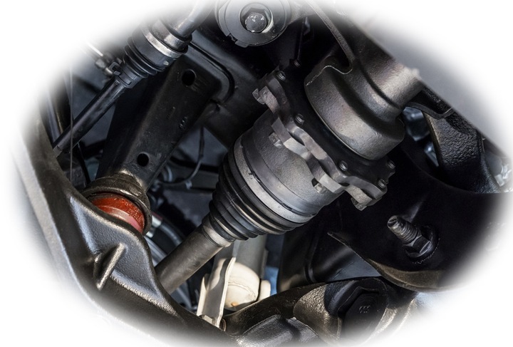 фото №8, Полуось приводная suzuki ignis ii 1.3ddis/1.5 2003-08