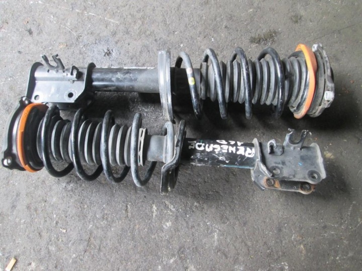 shock absorber JEEP RENEGADE 1,6D 13R left