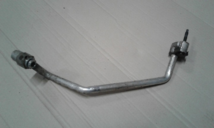 rohr Schlauch klimaanlage Lexus RX300 RX330