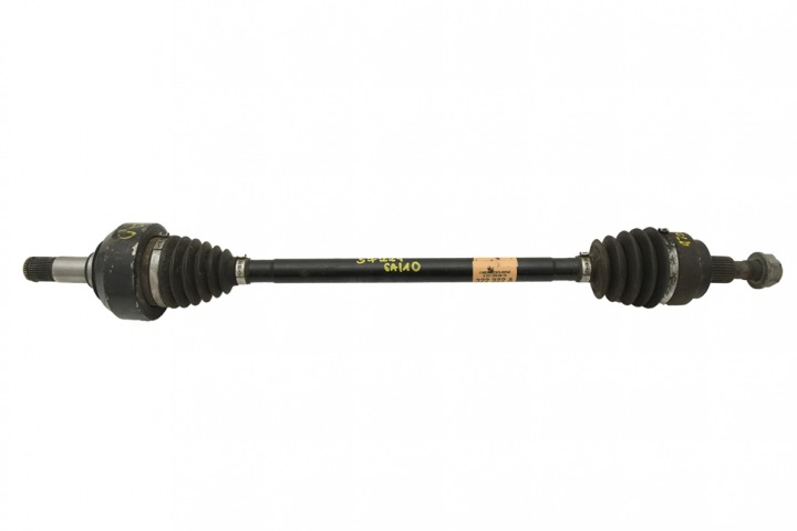 Antriebswelle hinten heck MERCEDES R W251 322322A 586524C