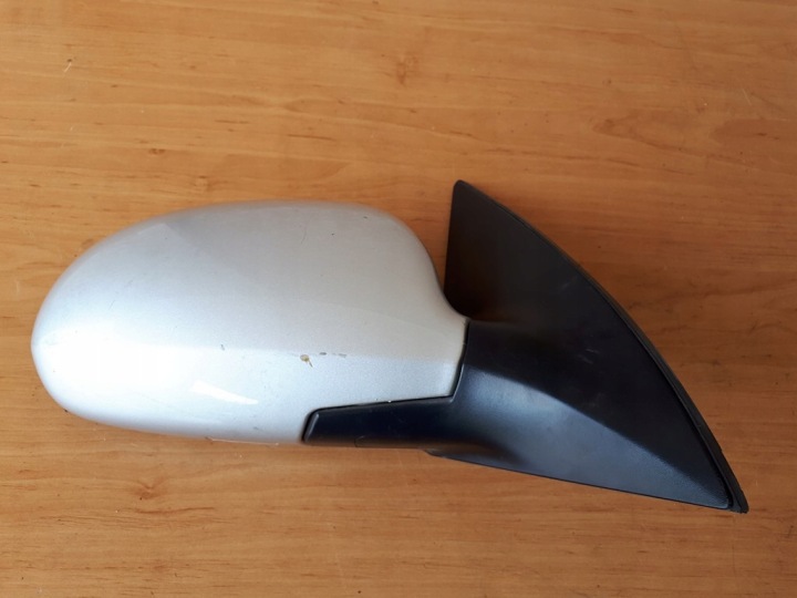 SPECCHIETTO RETROVISORE Destro HYUNDAI i30 manuale RECZNE 07-11