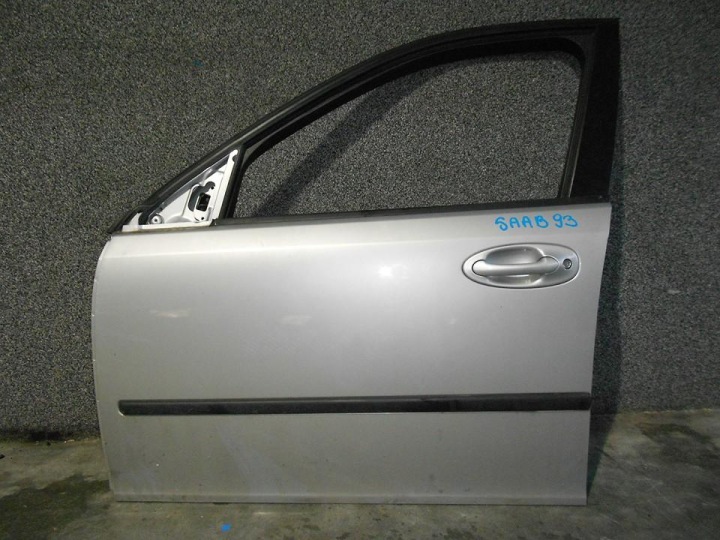PORTIÈRE SAAB 93 06R GAUCHE AVANT