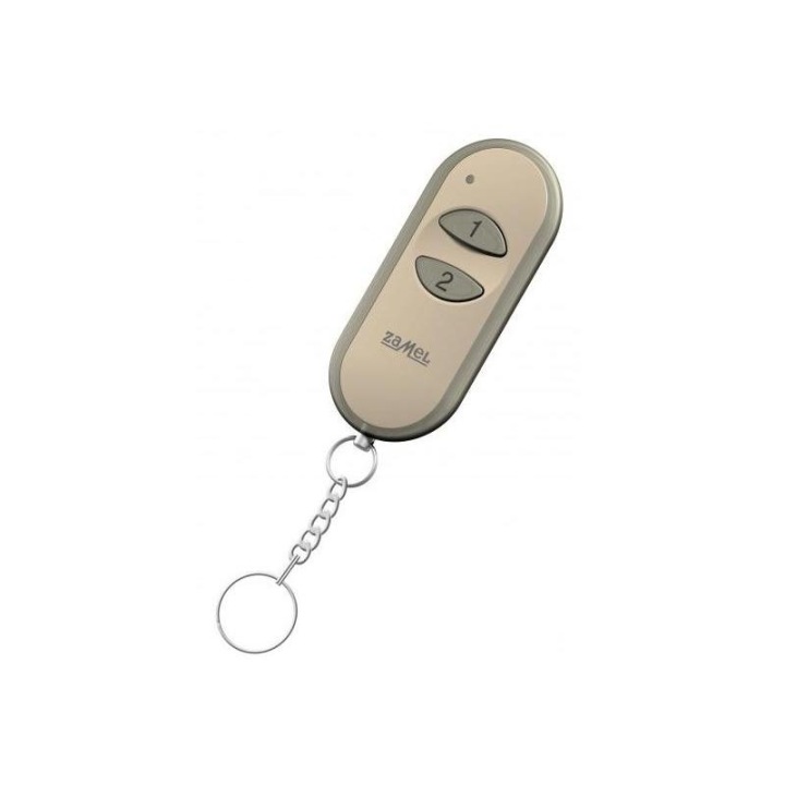 Exta Free 2kanálový ovladač P-257/2 Zamel