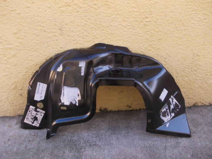 BMW e81 82 84 87 90 92 ladeboden reifen räder fartuch