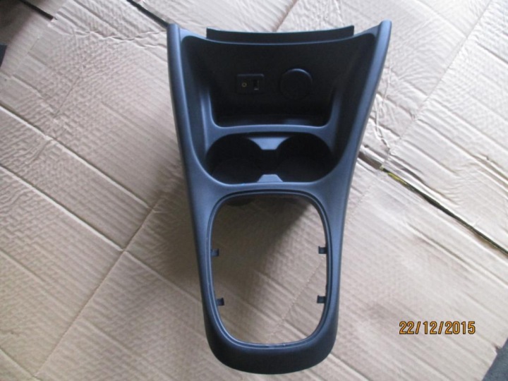 RÁM RIADIACEJ PÁKY OPEL CORSA E