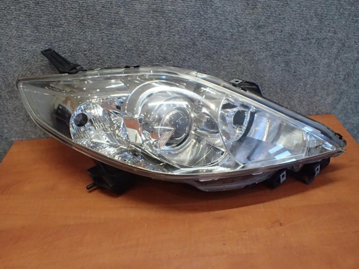 FEUX PHARE AVANT AVANT DROIT MAZDA 5 08-10