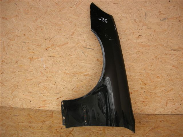 AILE GAUCHE MERCEDES C 203