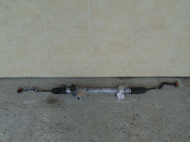 LENKGETRIEBE LENKUNG NISSAN QASHQAI II J11