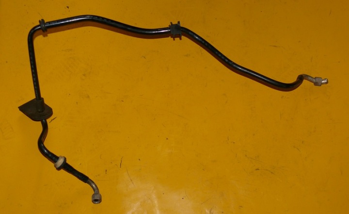 Schlauch Rohr Schlauch Brems- SERVA MERCEDES W140 3.2 S320