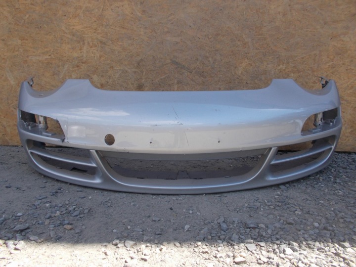Stoßstange vorne vorne PORSCHE 911 CARRERA 997